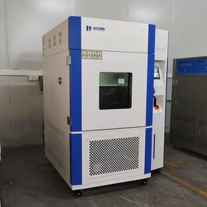 Chambre d'essai climatique accélérée à arc de xénon pour peintures et revêtements, machine d'essai de vieillissement des plastiques à lampe xénon - Product Image 5