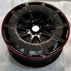 Jantes forgées personnalisées DJJ 20 21 22 23 24 pouces 5x130 5x112 Rocket 900 pour <span class=keywords><strong>Brabus</strong></span> <span class=keywords><strong>Mercedes</strong></span> AMG W463 W222 W223 W221 G63 - Product Image 3