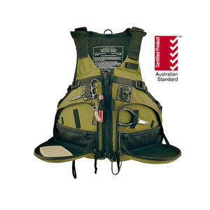 حياة البالغين البحرية في الصيد بظهر عالٍ- - Product Image 1