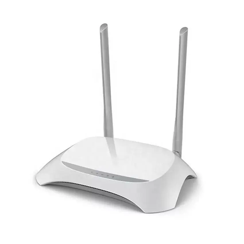 300Mbps Draadloze N Router TL-WR841N Thuis Glasvezel Tp Link Router Wifi Draadloze Wifi Router