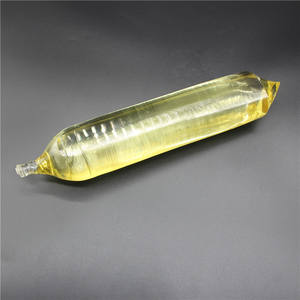 Ce:GAGG sintilasyon kristali lazer ve LED aydınlatma - Product Image 2