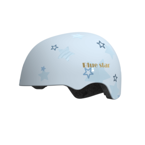 新発売 ポータブル星空カスタムレーシングバイクヘルメット ユース＆キッズ マウンテンバイク 女の子 男の子 - Product Image 3