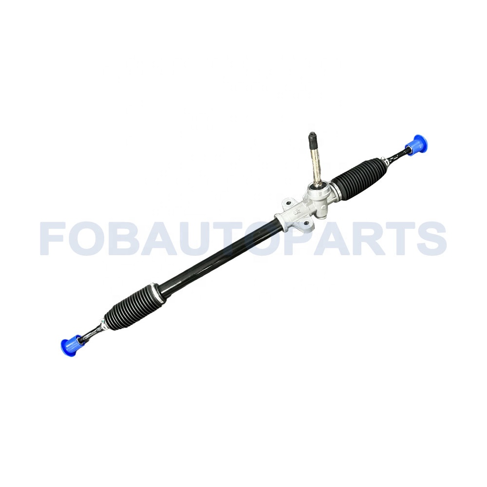 Power Steering Rack Gear Compatible for Hyundai Verna Kia Pride Hy Accent Car Accessories 56500-1E500 565001E500