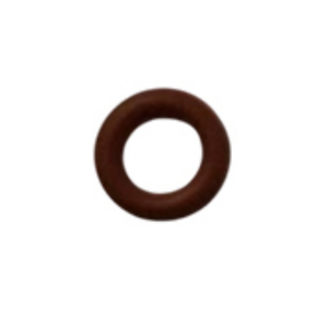 Joint torique en silicone joint étanche entretoise tampon de pression amorti joint torique joint d'étanchéité - Product Image 1