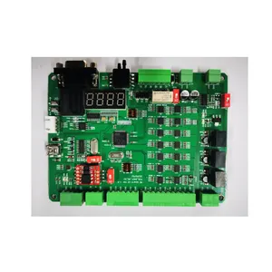 Design Pcb Customized Services To Develop Specific Functional Boards For Mass Production