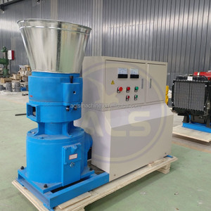 OEM Offre Spéciale Machine à granulés de <span class=keywords><strong>bois</strong></span> de biomasse fabricant de granulés de carburant <span class=keywords><strong>pour</strong></span> cuisinière de barbecue capacité 400-500 KG/H - Product Image 3