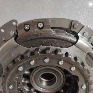 0AM198140 yüksek performans tedarikçisi toptan araba yedekleri parçaları debriyaj basıncı el tutamağı kapağı - Product Image 2