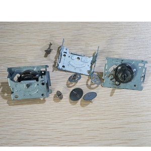 Tianluo Thiết Bị Dây Chuyền Sản Xuất Robot Sản Phẩm Tự Động Máy Chế Tạo Đồng Hồ Máy Lắp Ráp Tự Động Bấm Giờ Bằng Kim Loại - Product Image 2