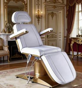 Electric Beauty Bed Injection Bed Tattoo Bed Massage Bed Plastic Surgery Bed Hair Transplant Bed Beauty Salon - Product Image 2