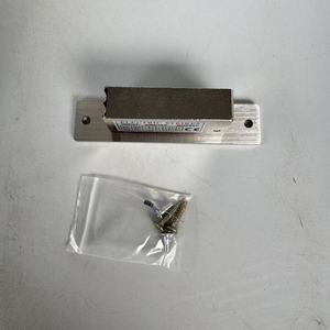 Cerradura Eléctrica de Impacto de 110KB, 800kg, DC12V, NO/NC, para Puerta Metálica Enmarcada, Control de Acceso - Product Image 5