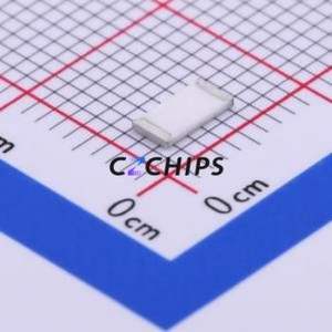 Résistance SMD 201007F1602T4E 2010 (Type : Film épais) (Résistance : 16 kOhm Précision : 1 %) - Product Image 2