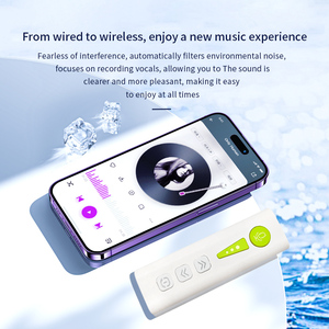 Tai Nghe 5.0TWS Tai Nghe Khử Tiếng Ồn W/Mic Stereo Thể Thao Tai Nghe Mini Tai Nghe Không Dây Đơn - Product Image 4