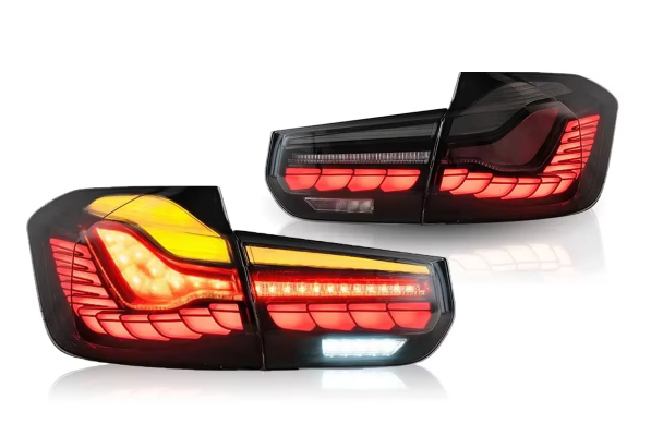 ควัน (4 ชิ้น = 1 ชุด)