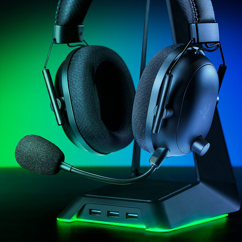Razer Blackshark V2 Pro - Wireless Gaming Headset with 7.1