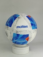 Ballons de football Euro No. 5 Ballon régulier de football 2024 Taille 4 Joueurs de football 24 League Pro Soccer Football soccerball