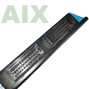 <span class=keywords><strong>21n4</strong></span>-<span class=keywords><strong>32300</strong></span> Graafmachine Robex 140W-7 Ecu Mcu Computer Bedieningspaneel <span class=keywords><strong>21n4</strong></span>-<span class=keywords><strong>32300</strong></span> <span class=keywords><strong>Controller</strong></span> Hyundai R140W-7 Machines Besturingseenheid - Product Image 6