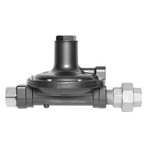 Direct Operated Type Commercial Burning Equipment <b>Cylinder</b> <b>Gas</b> Regulator Lpg - Product Image 3