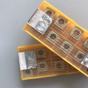 SOMX115506-UM MC1020 Pisau 16mm Lubang 18mm Sisipan Karbida Sisipan Bubut CNC HRC55 Lapisan CVD PVD Garansi 3 Tahun Stok OEM - Product Image 2