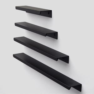 Thiết kế mới phong cách cổ điển đồ nội thất kích thước khác nhau hợp kim nhôm kéo ngăn kéo xử lý - Product Image 3