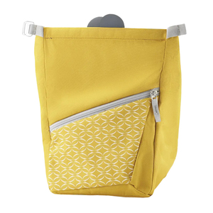 ถุงชอล์กปีนผาแบบใหม่ ดีไซน์โลหะ ขนาดใหญ่ สำหรับปีนหน้าผา CHALKBAG - Product Image 5