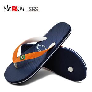 Tongs confortables pour enfants, sandales plates de plage, semelle en caoutchouc, tongs <span class=keywords><strong>personnalisées</strong></span> - Product Image 6