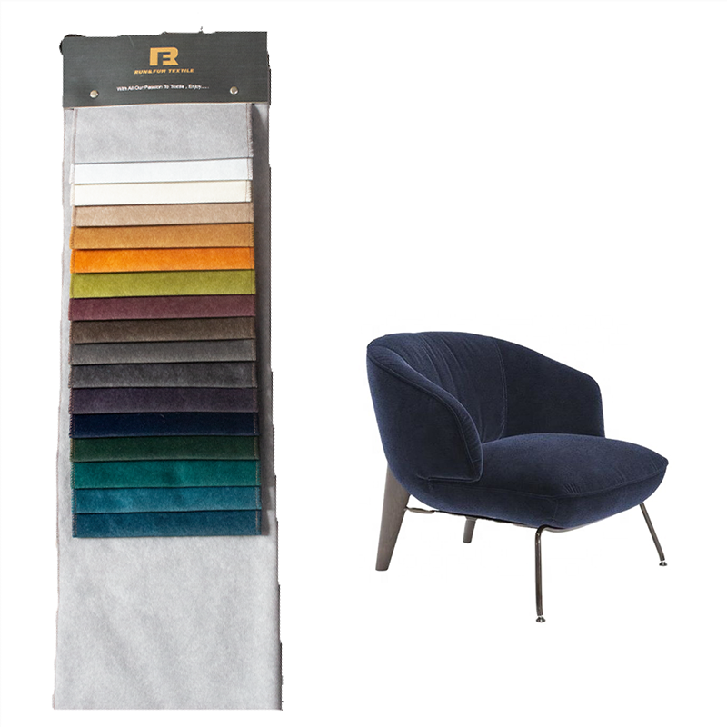 Couleur adaptée aux besoins du client