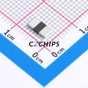 Résistance de détection de courant / Shunt YHR2512LE3WR003F4 2512 (Résistance : 3 mOhm) (Précision : 1 %) (Puissance : 3 W) - Product Image 2