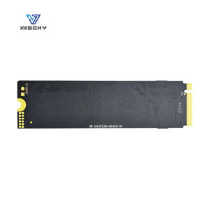 Vaseky M2 Nvme SSD 240GB 256GB 500GB 512GB 1TB 4TB Solid State Drive Dengan Chip Merek Skhynix - Product Image 4