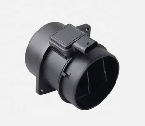 A6510900148 5WK97917 Capteur de débitmètre d'air massique pour Mercedes Benz W204 W212 X204 - Product Image 3