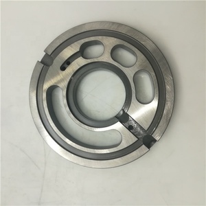 Plaque de soupape hydraulique pour excavatrice, ensemble de pompe hydraulique K3V112DT K3V112 - Product Image 5