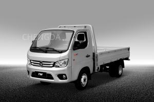 Camioneta Ligera Foton <span class=keywords><strong>TM2</strong></span> Eficiente y de Bajas Emisiones para el Mercado Latinoamericano - Product Image 6
