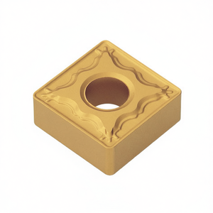 Ttake Snmg Mm 90 Degree Negative Turning Insert For Metal Cutting - Product Image 2