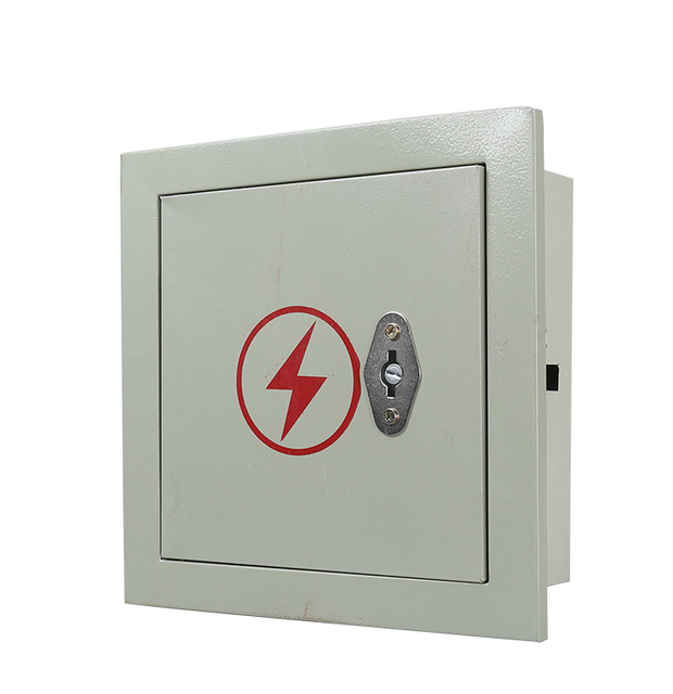 High Quality Lightning protection Terminal Box lightning protection test Earth test