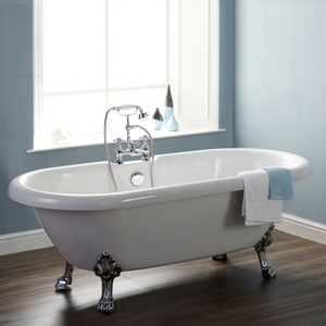 Vanna Porcelana SPA Bañera pequeña Masaje 1,5 m Baño independiente Bak Mandi Banheiro <span class=keywords><strong>Com</strong></span> Banheira Badkuip Vrijstaand - Product Image 4