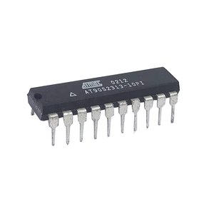 Nuevo Circuito Integrado Original AT90S2313, Chip AT90S2313-10PI, AT90S2313-10PC, AT90S2313-10PU - Product Image 1