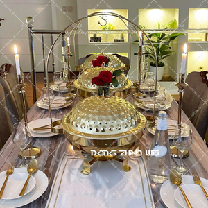 Altri prodotti per ristoranti dell'<span class=keywords><strong>hotel</strong></span>, set per piatti da cucina, - Product Image 6