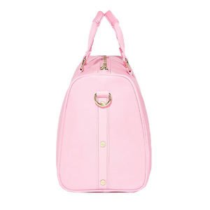 <span class=keywords><strong>Equipaje</strong></span> deportivo <span class=keywords><strong>de</strong></span> cuero personalizado <span class=keywords><strong>de</strong></span> gran capacidad, bolsas <span class=keywords><strong>de</strong></span> gimnasio para hombre con impresión personalizada, bolsas <span class=keywords><strong>de</strong></span> viaje para yoga durante la noche - Product Image 3