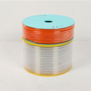 Manguera de Aire de Poliuretano Resistente a Bajas Temperaturas para Aplicaciones en Exteriores con Clima Frío - Product Image 5