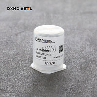 M11 Control Valve Armature Assembly, Diesel Fuel Engine Injection System Part, for Cummins Fuel Injector 3411753 4061851