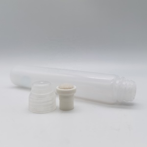 HDLP-Marqueurs de graffiti à pointe lavable et durable en tissu, bouteille de <span class=keywords><strong>bingo</strong></span> vide en plastique avec bouchon intérieur en éponge et <span class=keywords><strong>feutre</strong></span> de graffiti - Product Image 3