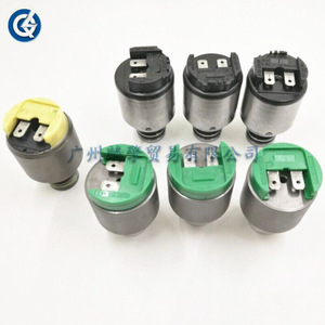 Kit de válvulas solenoides de transmisión automática 5Hp19 1068298035 para reemplazo y reparación - Product Image 3
