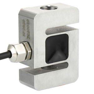 Độ bền kéo Cảm biến áp lực căng thẳng nhỏ gọn thu nhỏ lực lượng đo lường dual-mục đích S loại tải di động độ chính xác cao lực lượng cảm biến - Product Image 2