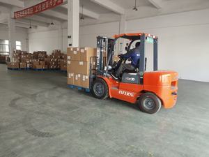 <span class=keywords><strong>Zhejiang</strong></span> Yiwu Güçlü Hava Ekspres Kargo Sağlam Yapılı Tam Gümrükleme Sorunsuz DDP Taşımacılığı Rekabetçi Fiyatlar 7/24 Destek - Product Image 6