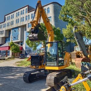 Caterpillar 307.5 a utilisé l'excavatrice avec le prix bon marché - Product Image 1