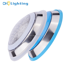 Fontana piscina <span class=keywords><strong>lampada</strong></span> da parete 18 Watt <span class=keywords><strong>12</strong></span> <span class=keywords><strong>Volt</strong></span> Led piscina subacquea luce piscina Ip68 illuminazione piscina - Product Image 5
