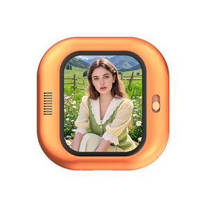 Écran arrière magnétique direct usine pour téléphone, moniteur léger 35g pour selfie et vlog, affichage externe pour Apple <span class=keywords><strong>iPhone</strong></span> 17 16 15 - Product Image 2