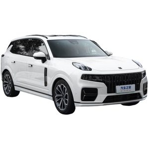 Lynk & co-Em-p Lingke Hybrid Suv New Energy Vehicle pour adulte, meilleure vente 2025 - Product Image 1