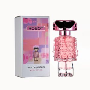 Für Scandal Eau De Parfum Damen Luxus Zitrone-Rosen-Duft Hochwertiges Langanhaltendes Körperspray Normale Größe - Product Image 3