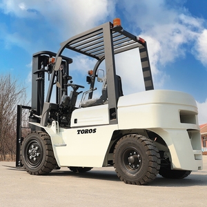 Carretilla elevadora mecánica de <span class=keywords><strong>China</strong></span>, 2,5 toneladas, 3 toneladas, 4 toneladas, carretilla elevadora diésel personalizable, entrega rápida, carretilla elevadora contrapesada, 6 toneladas, 7 toneladas - Product Image 5