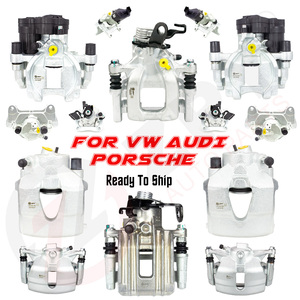 É<span class=keywords><strong>trier</strong></span> de frein électrique haute performance ZPY pour Audi A4/A5/Q5 A6/A7/TT 8K0615403B 8K0615403 Aluminium - Product Image 4